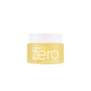 [2024] Clean it Zero Nourishing Cleansing Balm 100ml