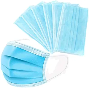 3-Ply Masks