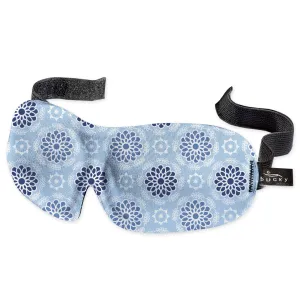 40 Blinks Sleep Mask - Starling Mandala