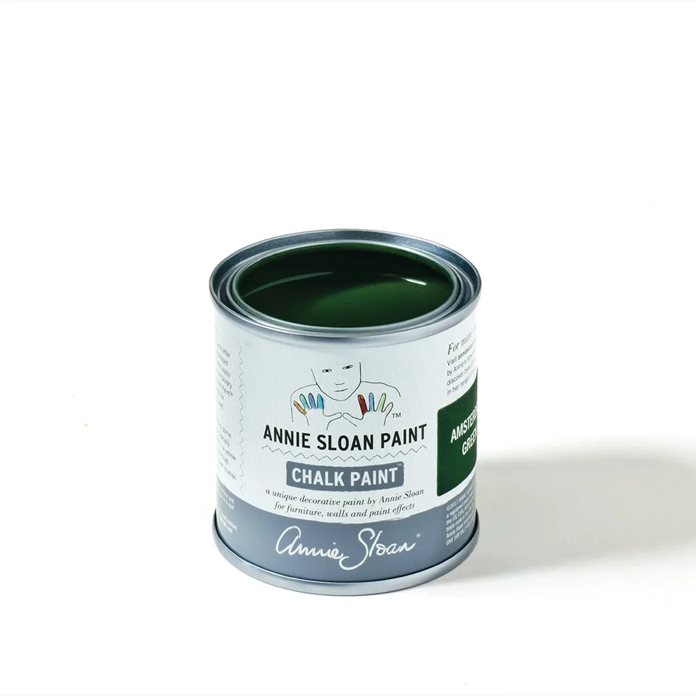 Amsterdam Green Chalk Paint ™