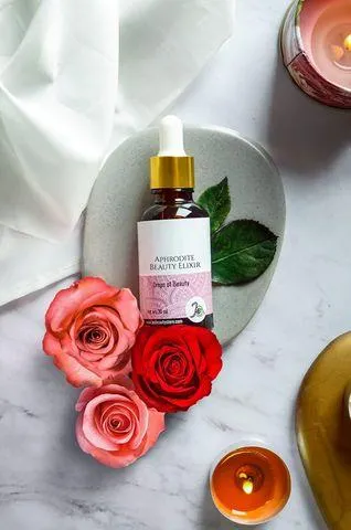 Aphrodite Beauty Elixir