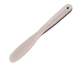 Barneys Plastic Spatula White 190mm (1 Pce)