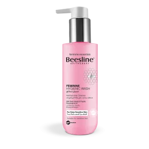 Beesline Feminine Hygienic Wash 200ml - For Extra Sensitive Skin