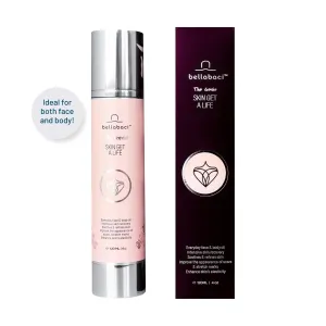 Bellabaci Skin Get a Life Genie Wellness Gel