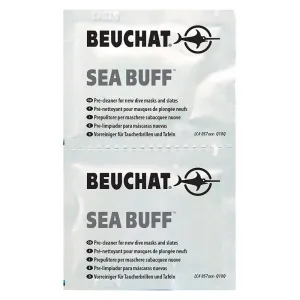 BEUCHAT SEA BUFF PREPARER FOR NEW MASK