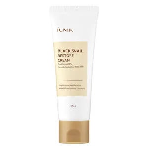 Black Snail Restore Cream