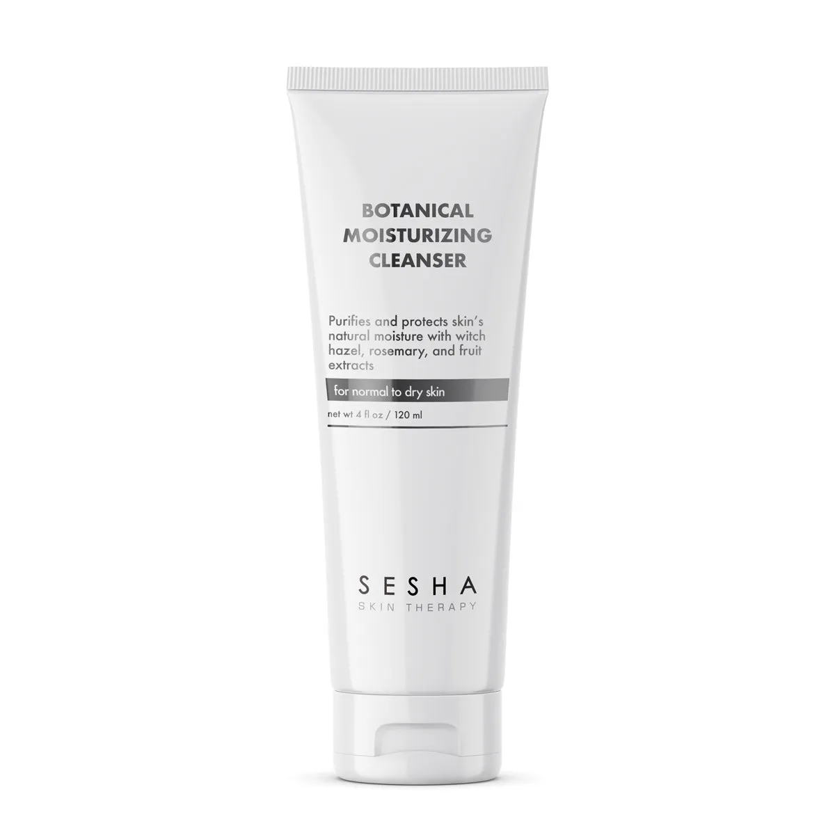 Botanical Moisturizing Cleanser