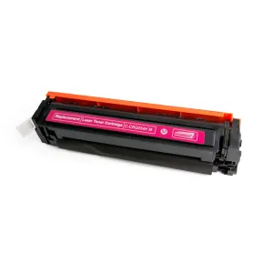 Canon 054 / HP 203A (CF543A) Magenta Compatible Toner - Print-Tank, P-C/H-CRG-054/CF543A-M