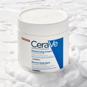 CeraVe - Moisturizing Cream