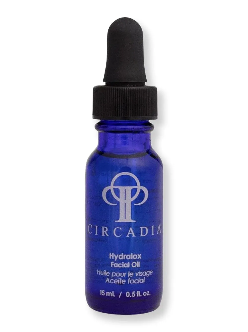 Circadia Hydralox 0.5 oz