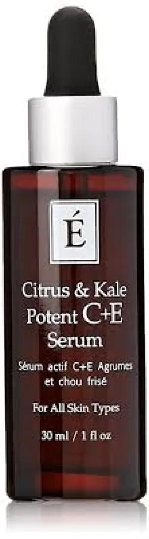 Citrus & Kale Potent C E Serum