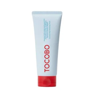 Coconut Clay Cleansing Foam - 150ml