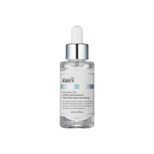 Dear, Klairs Freshly Juiced Vitamin Drop 35ml