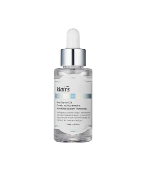 Dear Klairs Freshly Juiced Vitamin Drop [35ml]