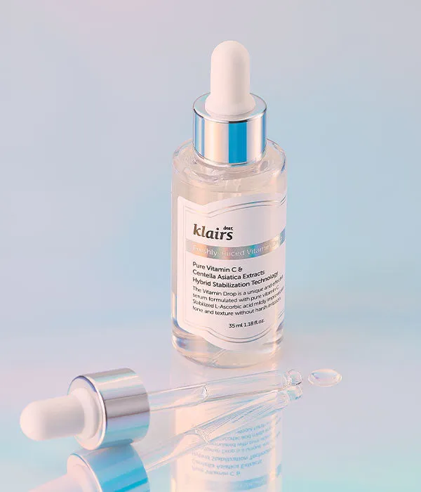 Dear Klairs Freshly Juiced Vitamin Drop [35ml]