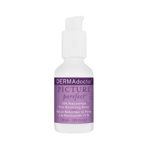 DERMAdoctor Picture Porefect 15% Niacinamide Pore Minimizing Serum 30ml