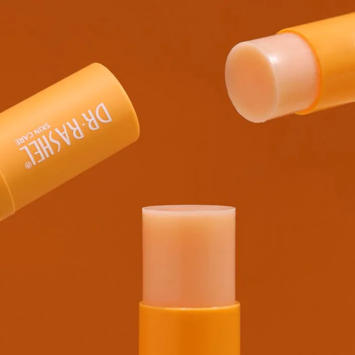 Dr.Rashel Vitamin C & Turmeric Facial Serum Stick - 7g