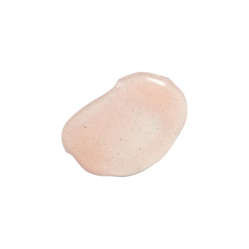 Evolve Organic Beauty Rose Quartz Facial Polish 60ml