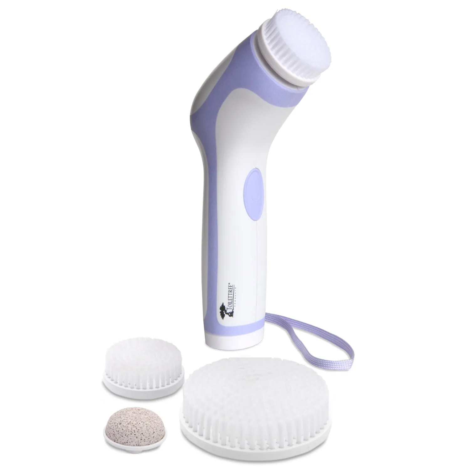 Face Brush Skin Cleansing System