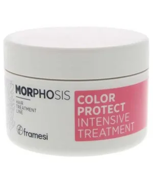 Framesi Morphosis Color Protect Intensive Treatment