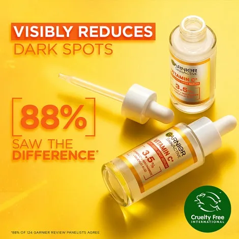 Garnier Vitamin C Serum 30ml