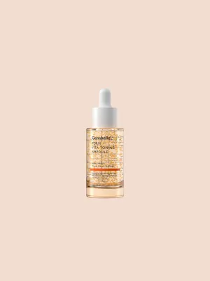 Genabelle PDRN VITA TONING AMPOULE