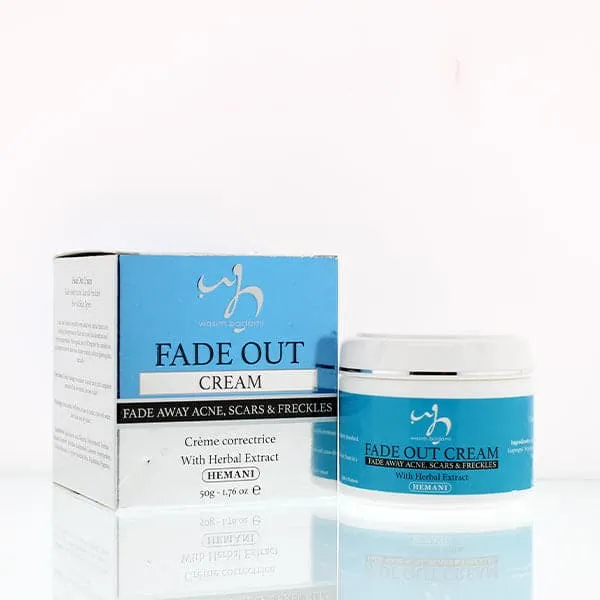 Hemani Fade Out Cream