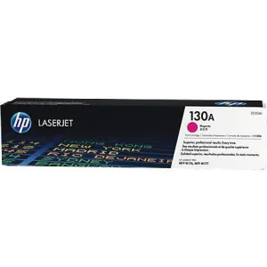 HP 130A Magenta Toner Cartridge - CF353A