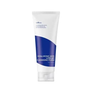 Hyaluronic Acid Low pH Cleansing Foam - 150 ml