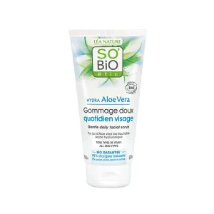 Hydra Aloe Vera Gently Daily Facial Scrub