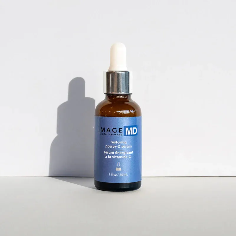 IMAGE MD Restoring Power-C Serum