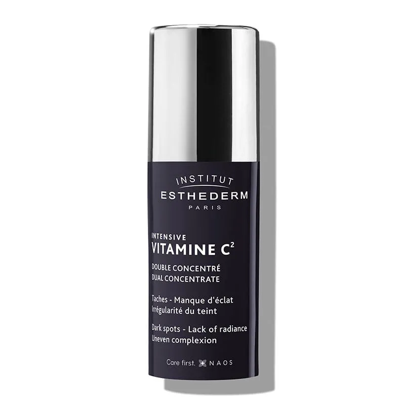 Institut Esthederm Intensive Vitamine C² Dual Concentrate