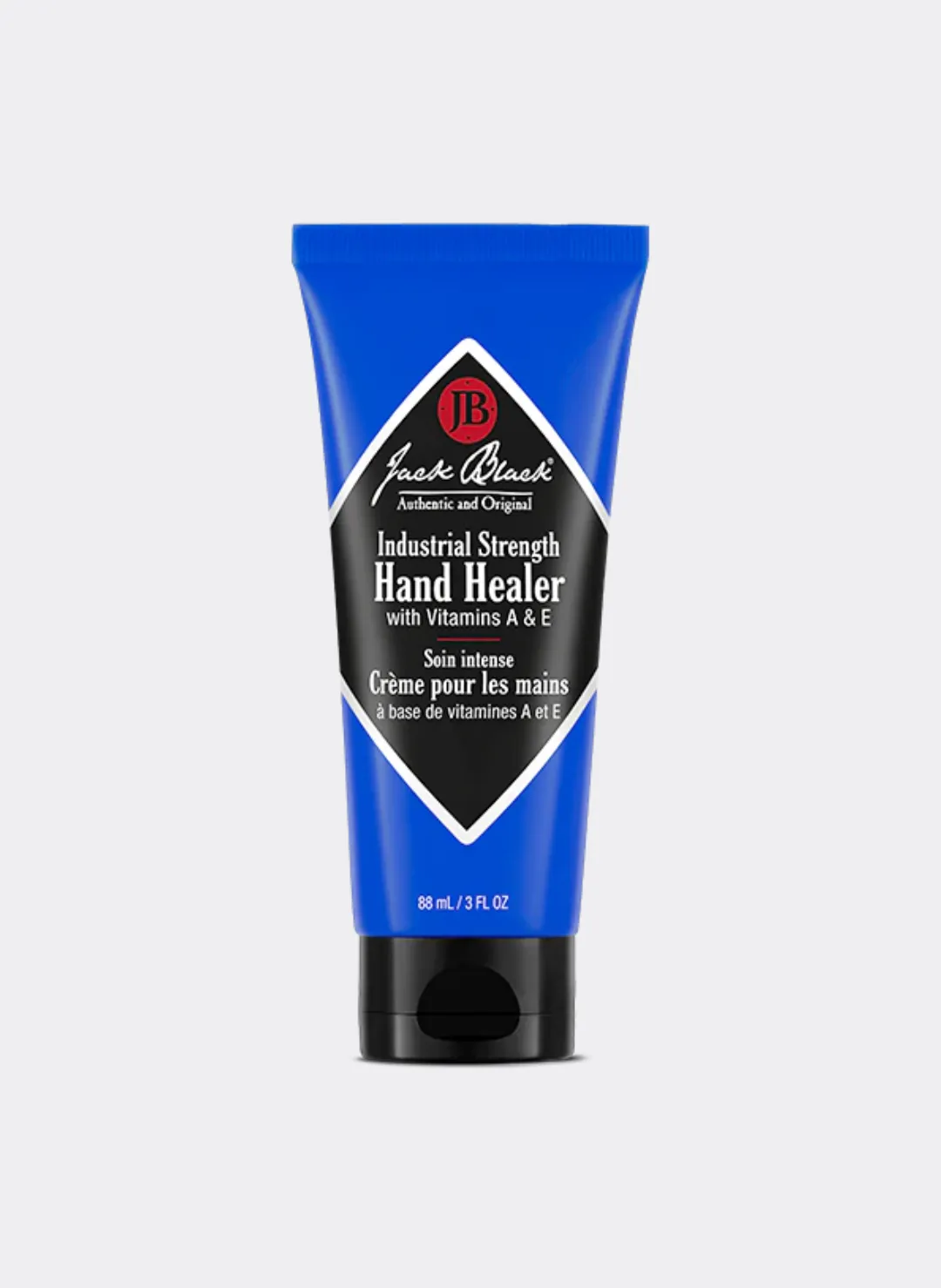 Jack Black Industrial Strength Hand Healer - 3OZ