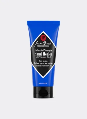 Jack Black Industrial Strength Hand Healer - 3OZ