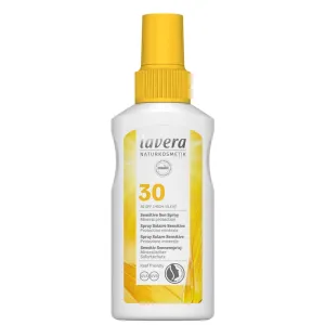 Lavera Sensitive Sun Spray SPF30 100ml