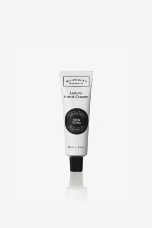 Luxury Hand Cream