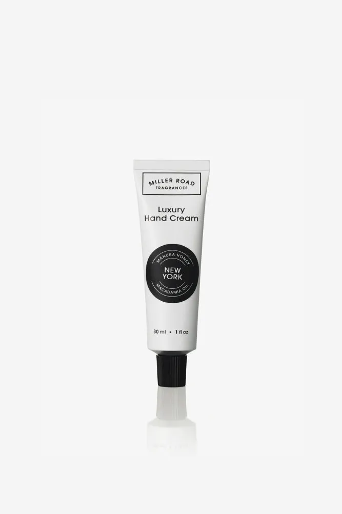 Luxury Hand Cream