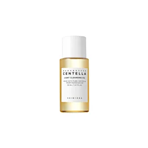 Madagascar Centella Light Cleansing Oil 30ml