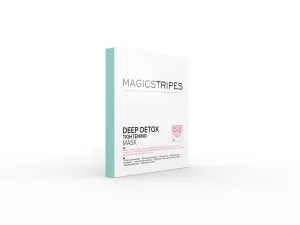 MAGICSTRIPES - Deep Detox Tightening Mask (3)