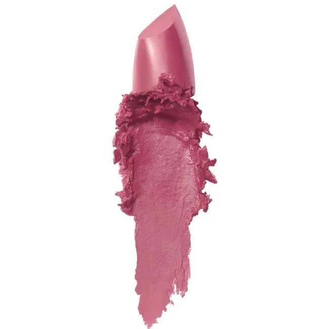 Maybelline Color Sensational The Creams Lipstick - Pink Score