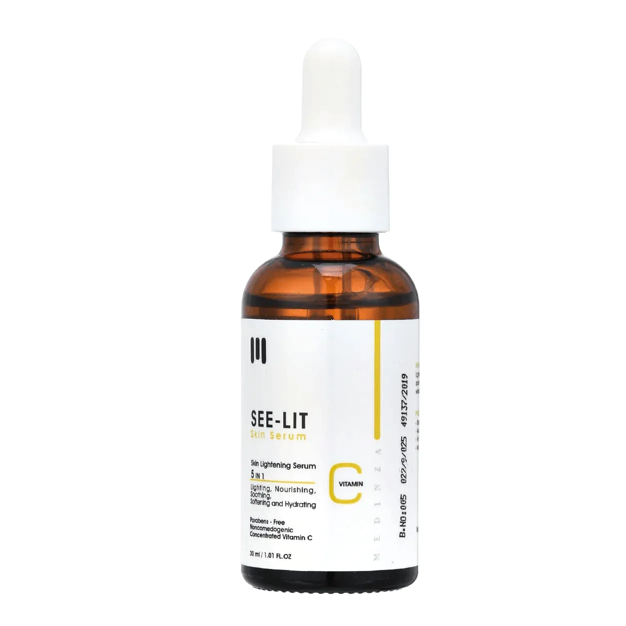 Medinza See lit Vitamin C SERUM