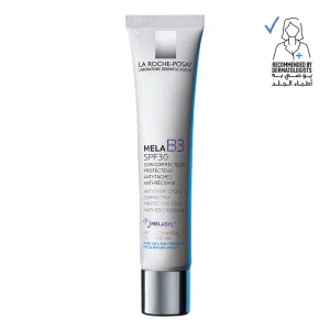 Mela B3 SPF30 Anti-Dark Spot Concentrate Cream With Niacinamide