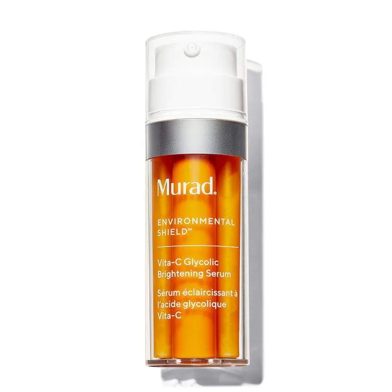 Murad Environmental Shield Vita-C Glycolic Brightening Serum