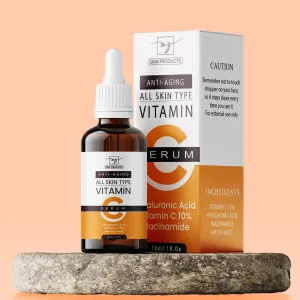 Mzskin Anti – Aging Vitamin C Serum 30ml