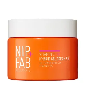 Nip   Fab Vitamin C Fix Hybrid Gel Cream 5%