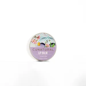 Organic Lavender Lip Balm