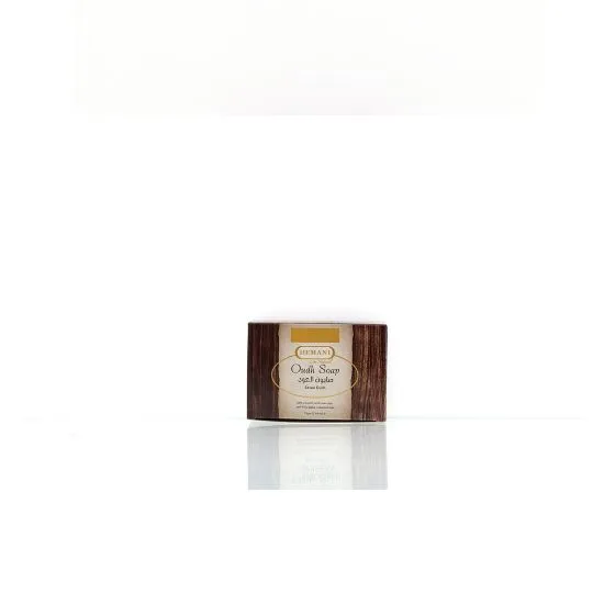 Oudh Soap 75g