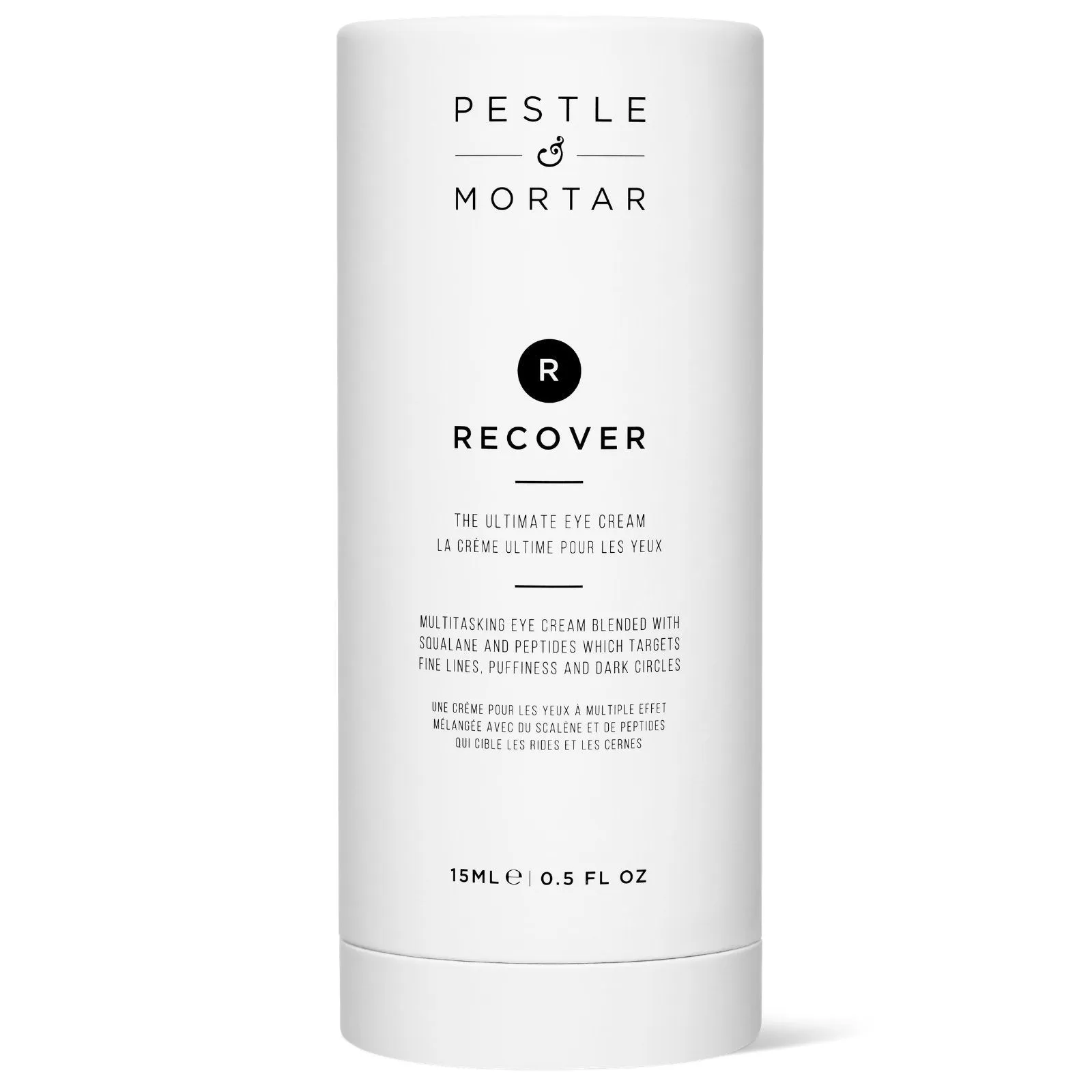 Pestle & Mortar | Recover Eye Cream 15ml