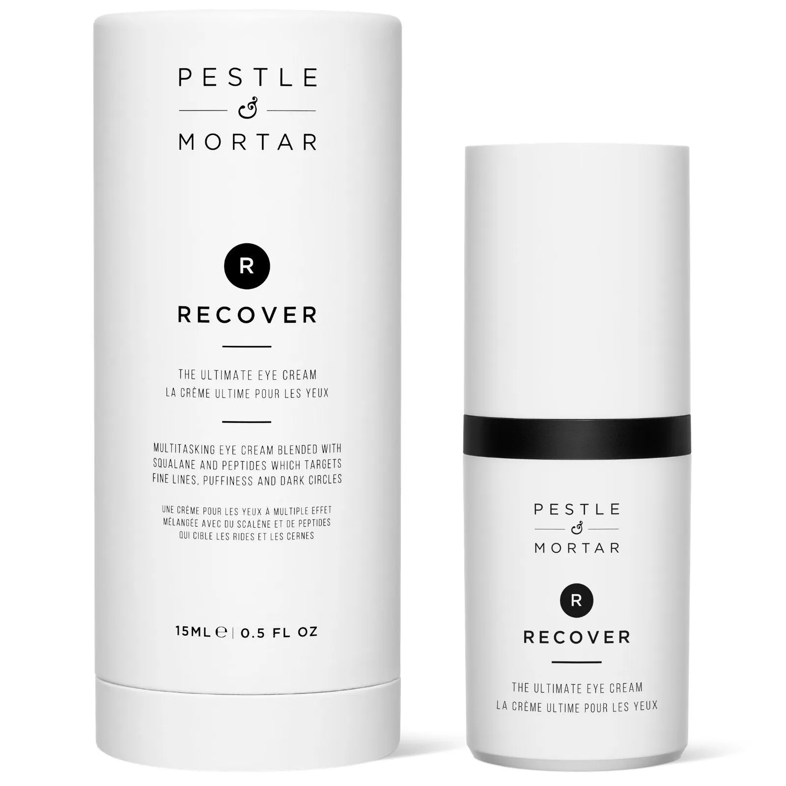 Pestle & Mortar | Recover Eye Cream 15ml