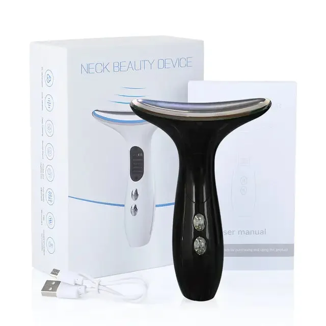 Photon Neck Beauty Device